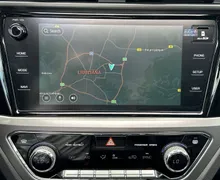 Zunanja slika - KG Mobility Korando - 1.5 T-GDI Premium 4WD AT... - 17 - Predogledna slika