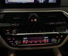 Zunanja slika - BMW Serija 5 - Touring: 530e Touring Avt.-USNJE-KAMERA-VK-19COL-NAVI-HU - 13 - Predogledna slika