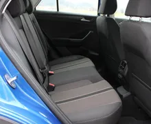 Zunanja slika - Volkswagen T-Roc - 2.0 TDI 4MOTION avt. Style 110  150  NAVI PDC ALU - 13 - Predogledna slika