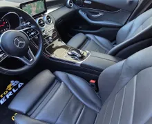 Zunanja slika - Mercedes-Benz C-Razred - C 220 d 4MATIC-ACC-CAMERA-HIGH LED-KOT NOV- - 10 - Predogledna slika