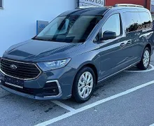 Zunanja slika - Ford Tourneo Connect - 2.0 TDCi EcoBlue 90kW A7. TITANIUM FWD - 1 - Predogledna slika