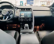 Zunanja slika - Jaguar E-PACE - 2.0 4X4 MHEV AVT-MRT.KOT-USNJE-VL K-LED-NAVI-VIDEO - 7 - Predogledna slika