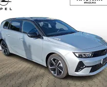 Zunanja slika - Opel Astra - GS 1.2 TURBO ST |Automatik | AKCIJA | Dnevna Regis - 7 - Predogledna slika