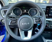 Notranja slika - KIA Ceed - 1.0 T-GDi EX Champion + ISG MT - 14 - Predogledna slika