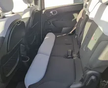Zunanja slika - Fiat 500L - 1.4 16v City SERVISNA. AVT. DELJ. KLIMA - 9 - Predogledna slika