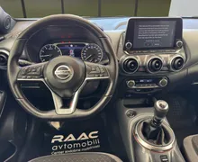 Zunanja slika - Nissan Juke - 1,0 - 8 - Predogledna slika