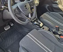 Zunanja slika - Opel Corsa - 1.2 Turbo GS Avt. - 6 - Predogledna slika