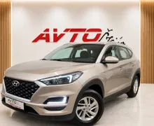 Zunanja slika - Hyundai Tucson - 1.6 CRDi-129.000KM-SLO-TEMPOMAT-KAMERA-PDC-SERV KN - 1 - Predogledna slika