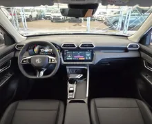 Zunanja slika - MG MG ZS - 1.5L Hybrid Comfort + ZIMSKE PNEVMATIKE - 15 - Predogledna slika