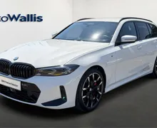 Zunanja slika - BMW Serija 3 - 320d xDrive Touring Avt. - 1 - Predogledna slika