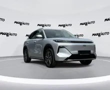 Zunanja slika - Geely StarRay EM-i - Plug-In Hybrid 1.5 Max Avt. - 3 - Predogledna slika
