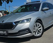 Zunanja slika - Škoda Octavia - 2.0 TDI 150ks °1.LASTNIK° °FULL-LED° °PANORAMA° - 3 - Predogledna slika