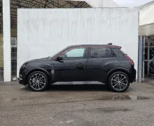 Zunanja slika - Renault 5 E-Tech Electric - Iconic Cinq EV52 110kW+Paket Vožnja - 7 - Predogledna slika