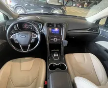 Zunanja slika - Ford Mondeo - Karavan 2.0 EcoBlue Titanium Avt.LED. NAVI. KAMERA - 17 - Predogledna slika