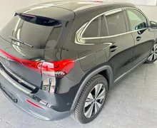 Zunanja slika - Mercedes-Benz EQA - 250 Business.KAMERA.NAVI.USNJE.LED.SAMO 57.590 KM - 4 - Predogledna slika