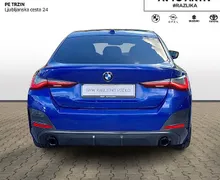 Zunanja slika - BMW Serija 4 - Gran Coupe: BMW 420d Gran Coupe xDrive. 140KW M paket - 4 - Predogledna slika