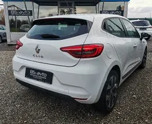Zunanja slika - Renault Clio - 1.0i LIMITEDL-LINEASS-TEMPOMAT-SLO - 7 - Predogledna slika