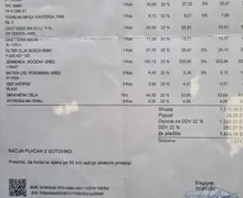 Zunanja slika - Toyota Verso - 1.6 D-4D Sol 1. LASTNIK. SLO. VELIKI SERVIS - 10 - Predogledna slika