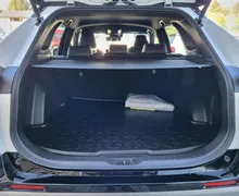 Zunanja slika - Toyota RAV4 - RAV4 - 8 - Predogledna slika