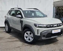 Zunanja slika - Dacia Duster - Expression MHEV 1.2 TCe 140 - 3 - Predogledna slika