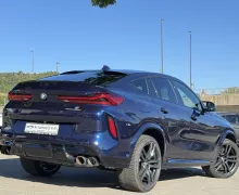 Zunanja slika - BMW serija X6 - M COMPETITION AUT 625KM LASER PANORAMA ACC ODLIČEN - 8 - Predogledna slika