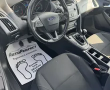 Zunanja slika - Ford Focus - 1.5 TDCi |Gr.sed|Gr.Vol|PDC|1.Last| Hitri kredit.. - 9 - Predogledna slika