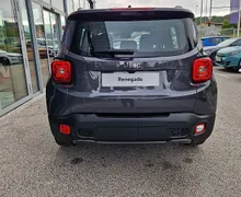 Zunanja slika - Jeep Renegade - 1.5 T4 DCT7 SUMMIT+ ZIMSKI BONUS - 2000 eur - 8 - Predogledna slika