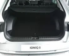 Zunanja slika - Hyundai Ioniq 5 - 168 KW 84 KWH PREMIUM-TOPL.Č.-EL.KLJUKE-VIDEO - 4 - Predogledna slika