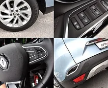 Zunanja slika - Renault Espace - dCi 130 Energy Life PANORAMA NAVI PDC - 10 - Predogledna slika