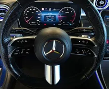 Zunanja slika - Mercedes-Benz GLC-Razred - 220d 4MATIC AMG Line Z ENOLETNIM JAMSTVOM + KLJUKA - 17 - Predogledna slika