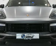 Zunanja slika - Porsche Cayenne - Coupe TURBO-4.0-NIGHT-SOFT-KLJUKA-KAM360-PANO-HUD-WEBAST - 2 - Predogledna slika