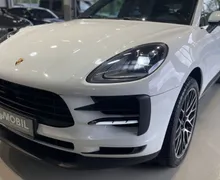 Zunanja slika - Porsche Macan - S-NAVIGACIJA-MEMORY-USNJE-BOSE-RADAR-KAMERA-LED-21 - 7 - Predogledna slika