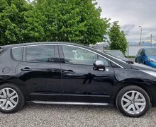 Zunanja slika - Peugeot 3008 - HYBRID 4X4 2.0 HDi+elektromotor- BREZ POLOGA - 5 - Predogledna slika