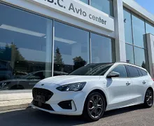 Zunanja slika - Ford Focus - Karavan 1.5 EcoBlue ST-Line X - ODLIČEN - 1 - Predogledna slika