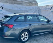 Zunanja slika - Škoda Octavia - Combi 2.0 TDI DSG - LED - NAVI - ACC - VIRTUAL - 3 - Predogledna slika