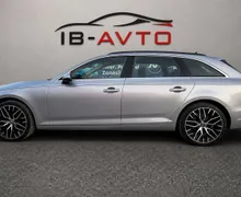 Zunanja slika - Audi A4 Avant - 2.0 TDI - 4 - Predogledna slika