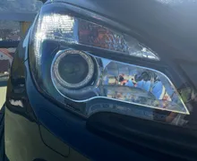 Zunanja slika - Opel Mokka - 1.7 CDTI Drive XEN.VZR.KAM.2XPDC.NAVI.TEMPO. - 4 - Predogledna slika