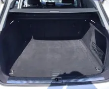 Notranja slika - Audi A4 - 2.0 TFSI - 10 - Predogledna slika