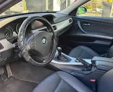 Zunanja slika - BMW Serija 3 - Touring:   318d Touring - 9 - Predogledna slika