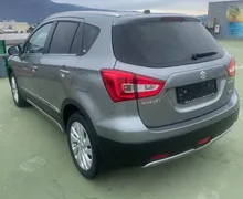 Zunanja slika - Suzuki SX4 S-Cross - 1.4 BOOSTERJET HYBRID  ALLGRIP.NEMŠKI.KAMERA.LED.. - 17 - Predogledna slika