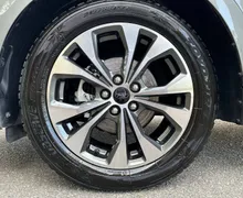 Notranja slika - Ford Tourneo Courier - 1.0 EcoBoost Trend Avt - 9 - Predogledna slika