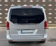 Zunanja slika - Mercedes-Benz V-Razred - 250d Avantgarde Avt. - N1 tovorno 5 sedežni - 4 - Predogledna slika