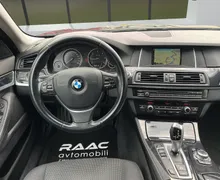 Zunanja slika - BMW serija 5 Touring - Serija 5 520d touring Avt. - 8 - Predogledna slika