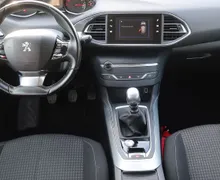 Zunanja slika - Peugeot 308 - 1.2 PureTech 110 S S Active-Keyless go-NAVI-PDC - 11 - Predogledna slika