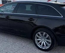 Notranja slika - Audi A6 Avant - 2.0 TDI AVT.ODLIČEN. - 7 - Predogledna slika