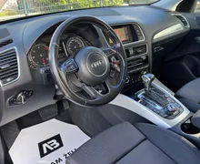 Zunanja slika - Audi Q5 - 2.0 TDI+Q+SLO+1.LAST+NAVI+XENON+ - 10 - Predogledna slika