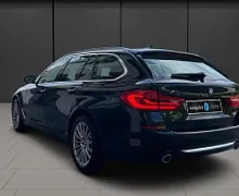 Zunanja slika - BMW Serija 5 - Touring: 530d xDrive  AT - 3 - Predogledna slika