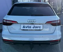 Zunanja slika - Audi A4 - Avant 35TDI S line|ASISTENCE|NAVI|KAMERA|VL.KLJUKA|17col - 3 - Predogledna slika
