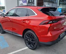 Zunanja slika - Forthing Forthing T5 EVO EV - T5 Evo EV FRIDAY 64.4kWh + BOGATA OPREMA + NA ZALOGI TAKOJ - 7 - Predogledna slika