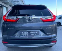 Zunanja slika - Honda CR-V - Hybrid-AWD-2.0-EXECUTIVE-e-CVT-ACC-LED-SLO-TOP - 6 - Predogledna slika